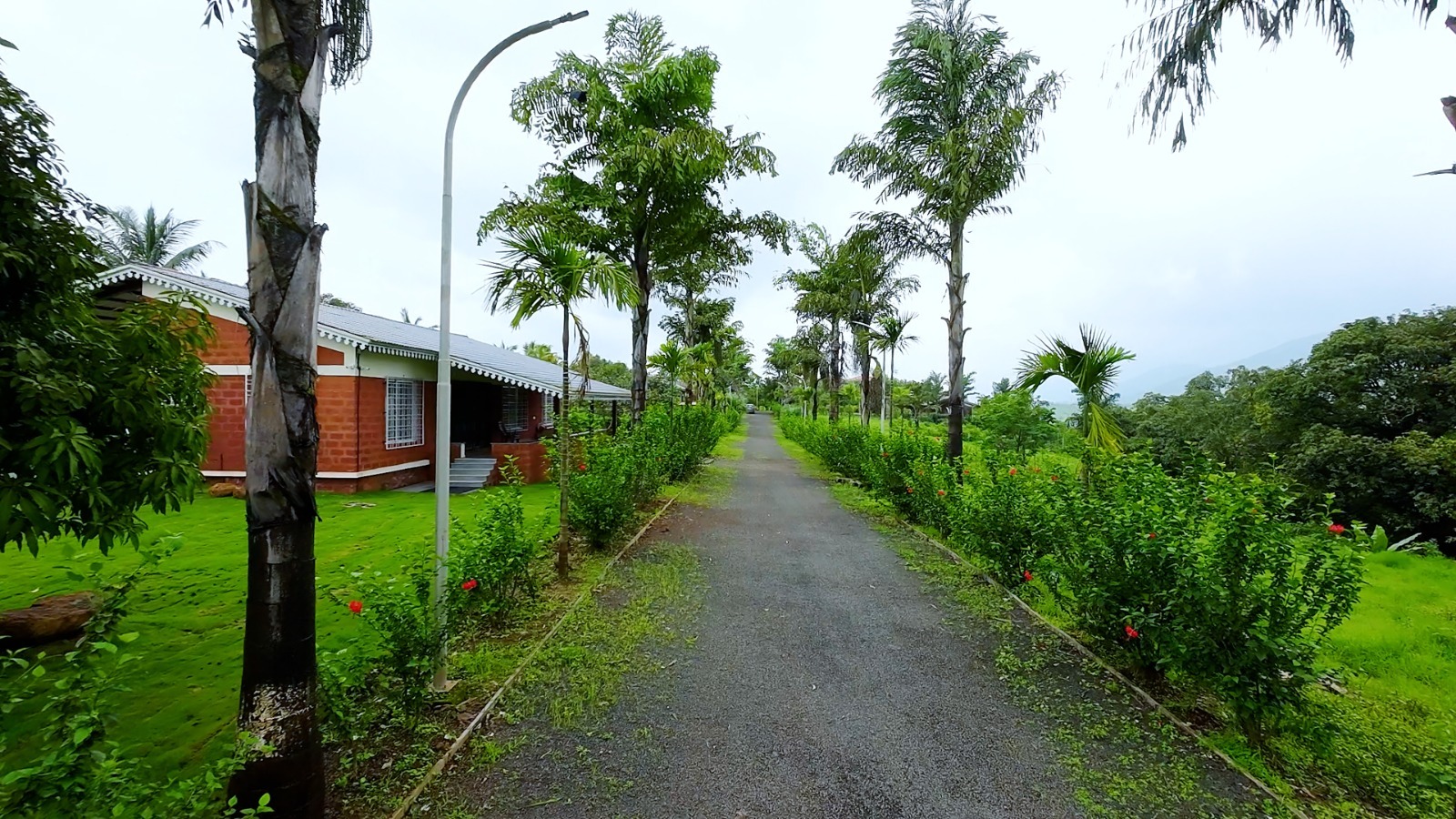 Paradise Greens Pune